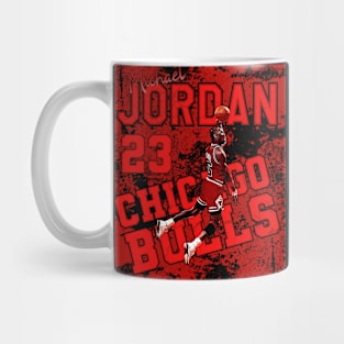 Michael jordan || chicago bulls Mug